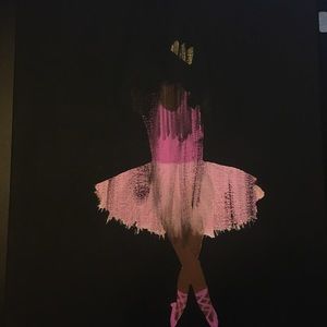 “They can’t see us but don’t let it stop you”